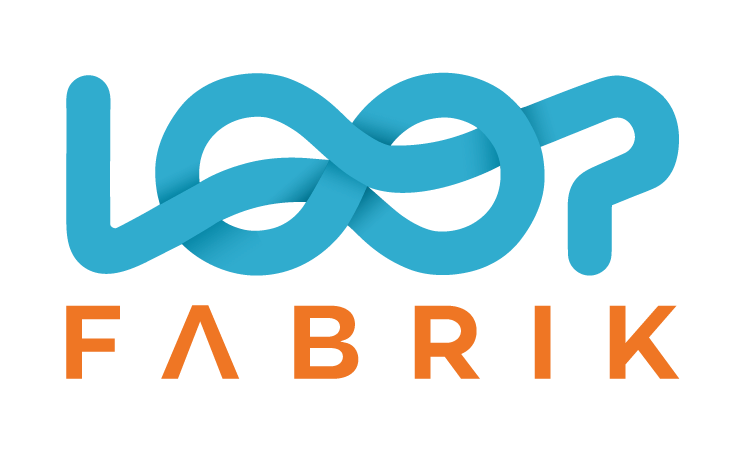 Loop Fabrik Logo